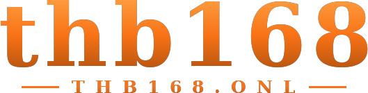 thb168 logo